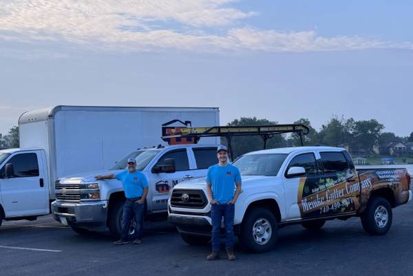 Gutter Company in Ohio