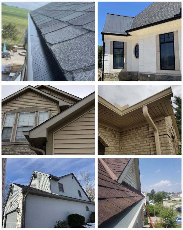 Gutter Services in Ohio Gutter Services in Ohio