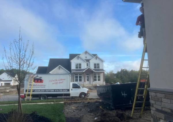 professional gutter services professional gutter services