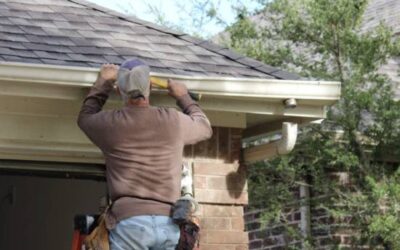 From Quote to Completion: What to Expect with Gutter Installation