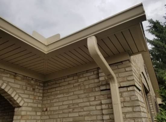 reliable gutter system reliable gutter system