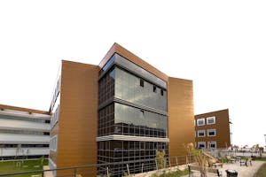 Protecting Commercial Gutters Through Harsh Winter Conditions