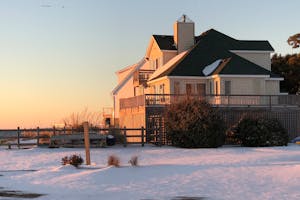 Winter Gutter Installation: Is it Possible?