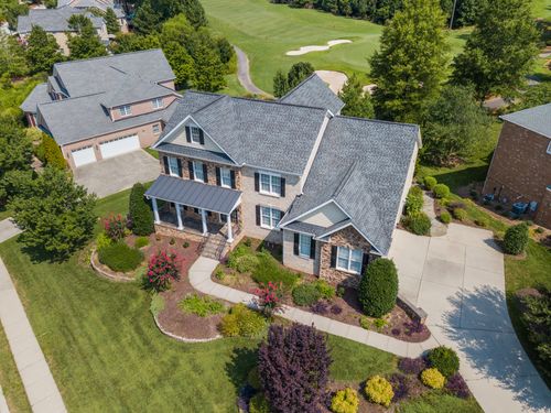 roofing services in Ohio